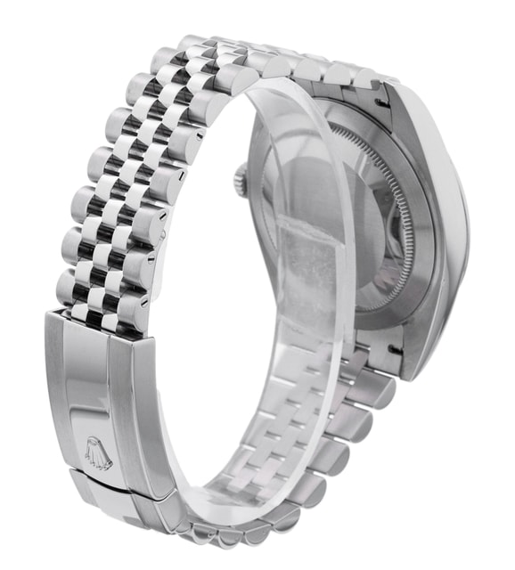 Rolex Datejust 41 126300 Image 3